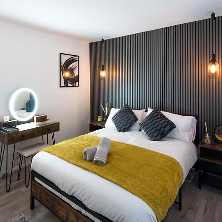 1 Bedroom Apartment Kentish Town London Eksteriør bilde
