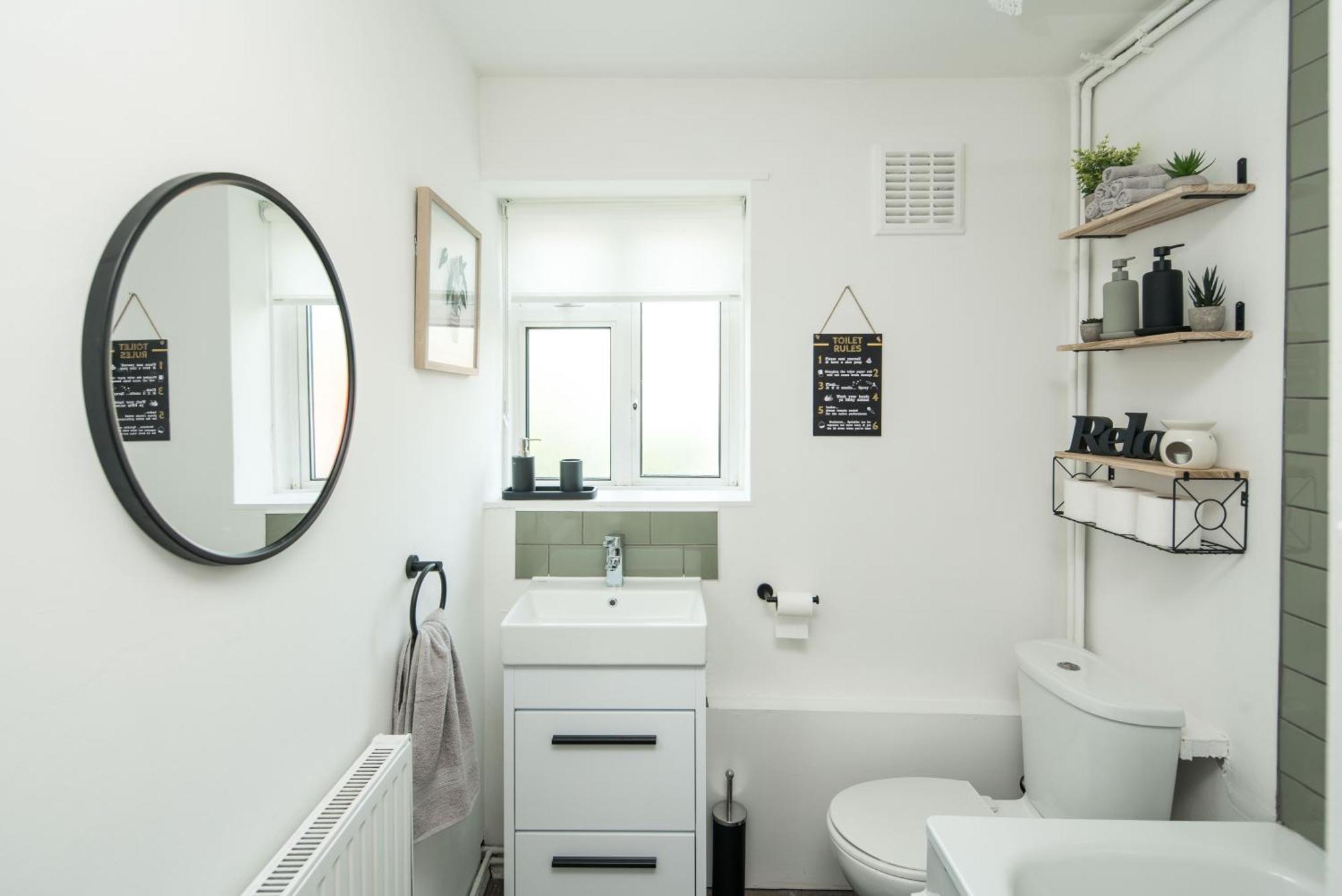 1 Bedroom Apartment Kentish Town London Eksteriør bilde