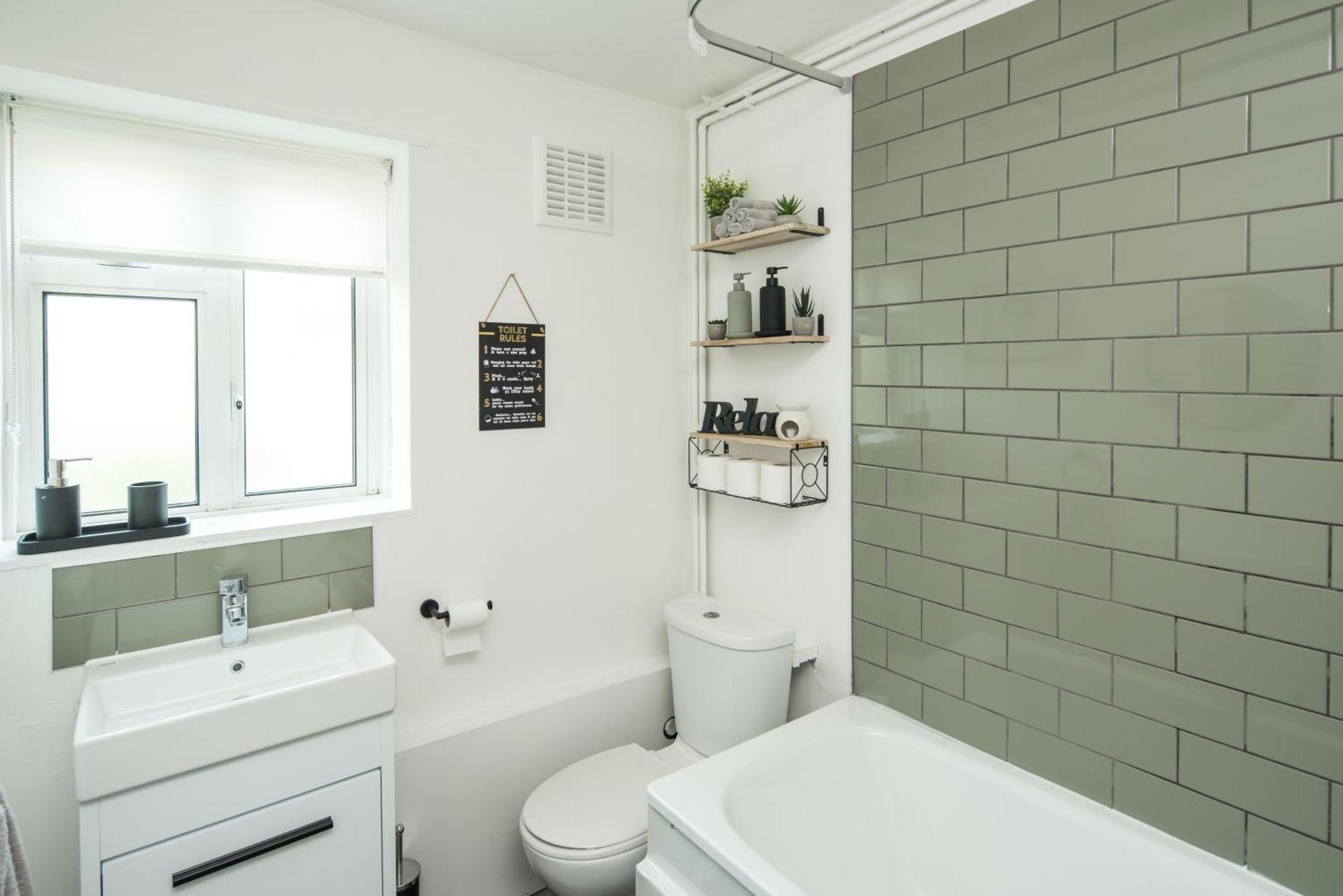 1 Bedroom Apartment Kentish Town London Eksteriør bilde