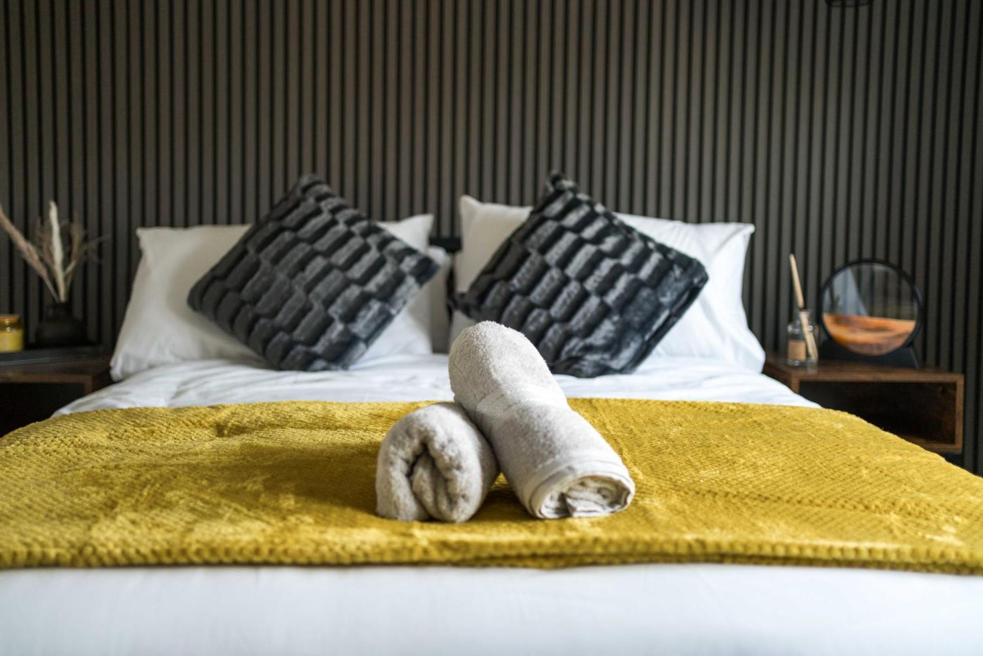 1 Bedroom Apartment Kentish Town London Eksteriør bilde