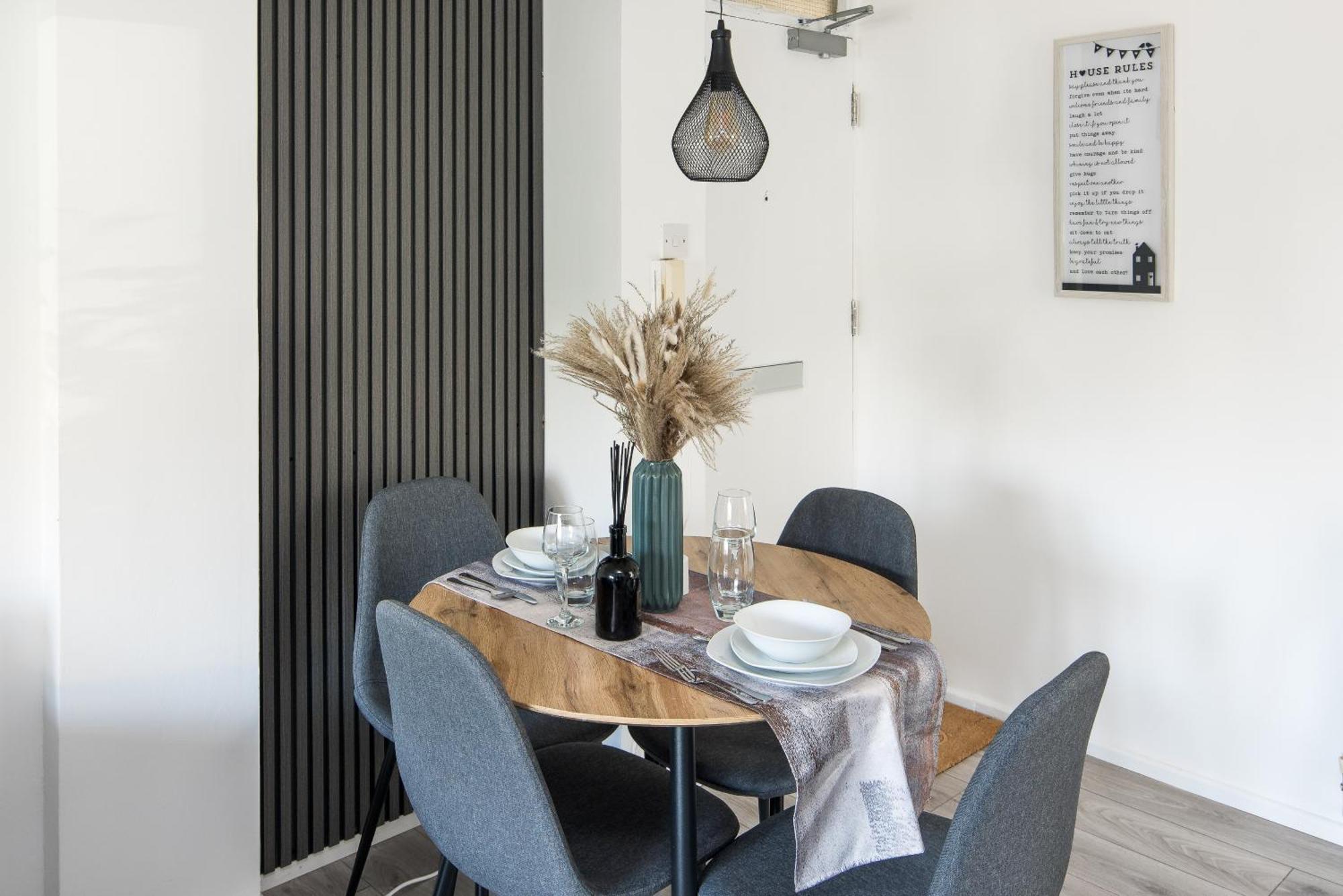 1 Bedroom Apartment Kentish Town London Eksteriør bilde
