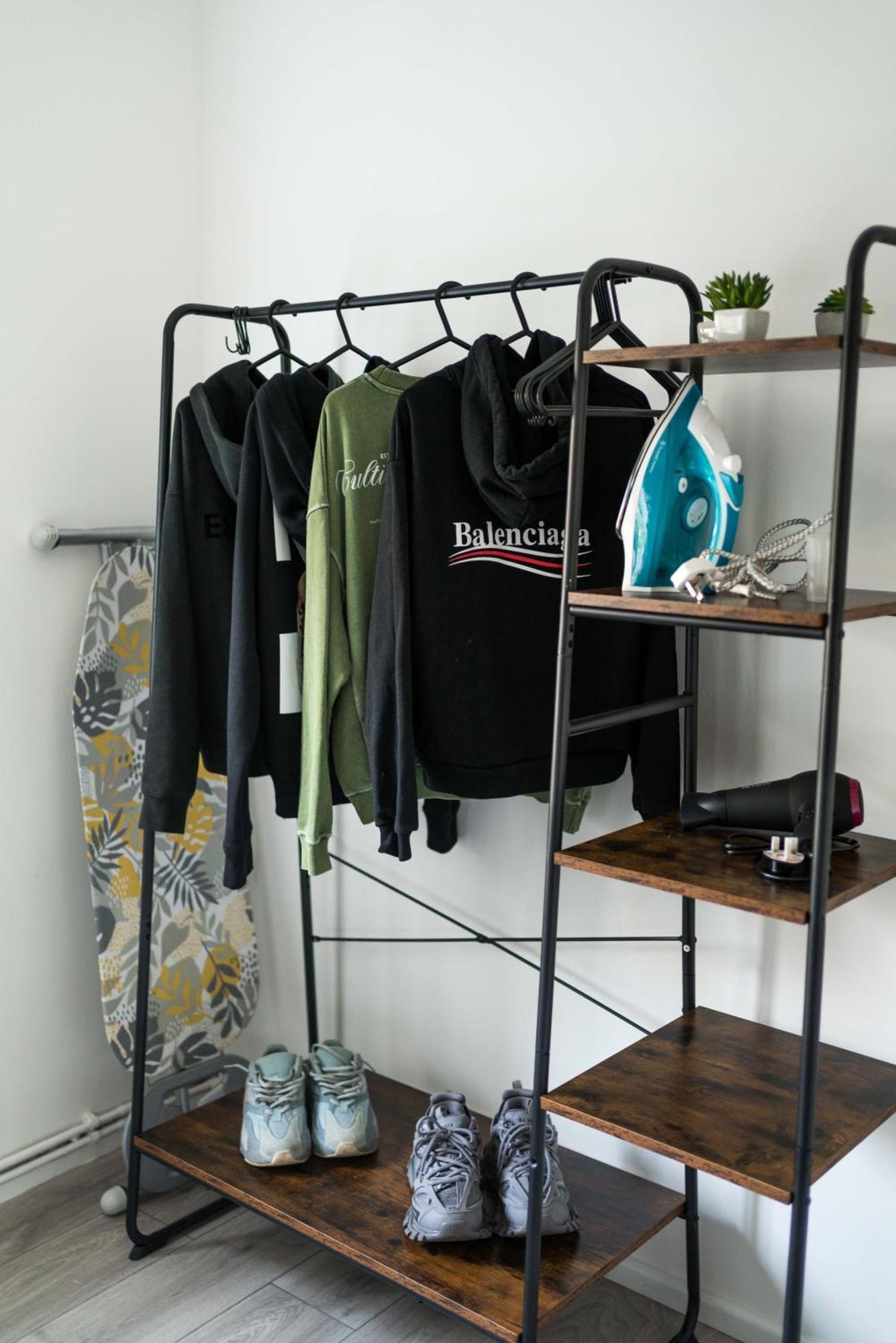 1 Bedroom Apartment Kentish Town London Eksteriør bilde