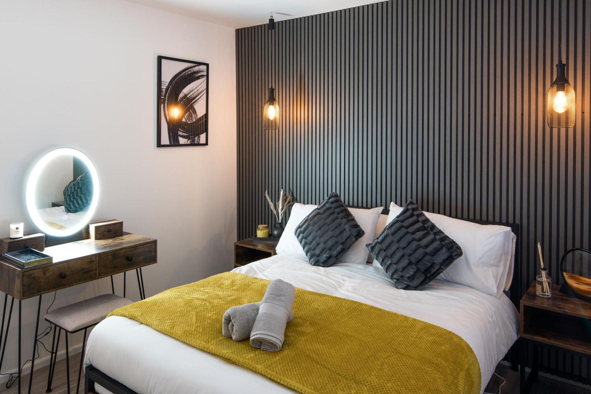 1 Bedroom Apartment Kentish Town London Eksteriør bilde