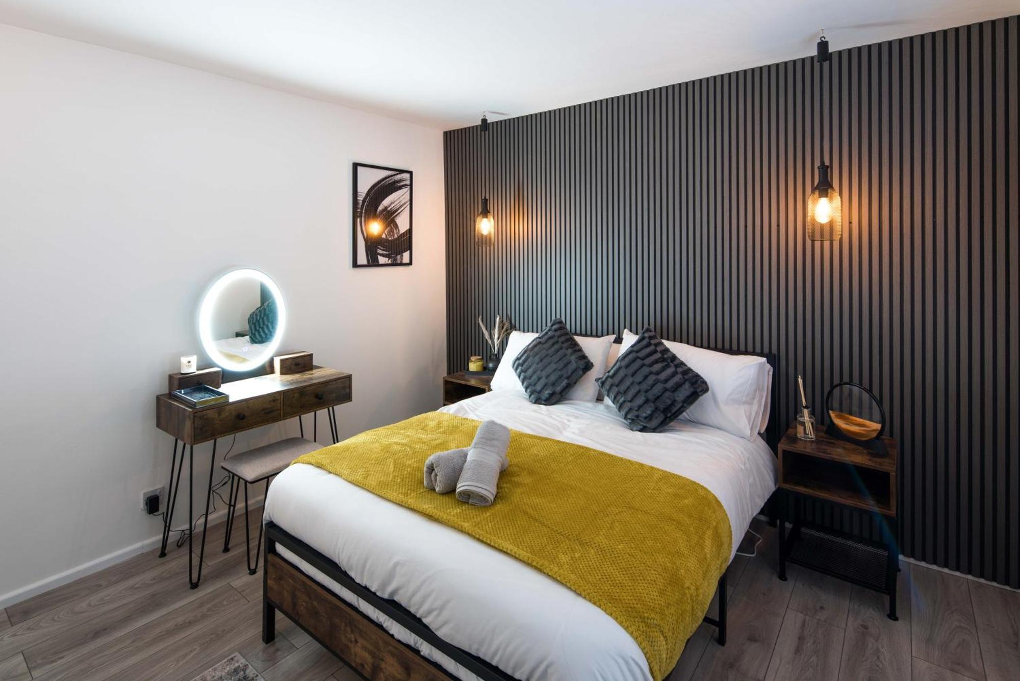 1 Bedroom Apartment Kentish Town London Eksteriør bilde